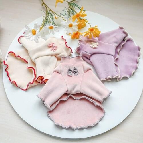 2020 New Winer Dog Clothes Pure Design Cat Dog Hoodie Autumn Winter Dog Coat Jacket Puppy Chihuahau Pet Apparel Ropa Perro Pug