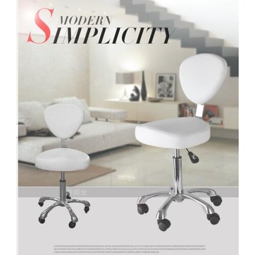 The new beauty beauty stool. Let chair.. Master chair. Makeup stool. Swivel chair.. Chair. Slide the wheelchair