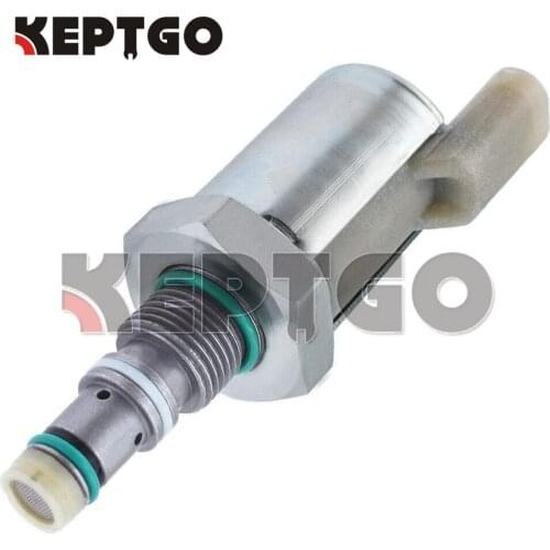 IPR Fuel Injection Pressure Regulator Valve 1832232C95 1832232C94 For Navistar International Truck DT570 HT570 DT466 DT466E
