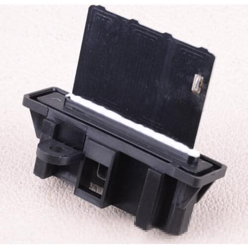 A/C Heater Fan Blower Motor Resistor 27150-EY00A 27150-JG01A 27150-8H300 27150-2J000 fit for Nissan X-Trail Maxima Qashqai NV200
