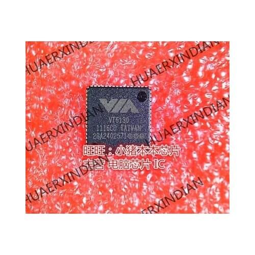 Brand new original VT6130 QFN , High Quality