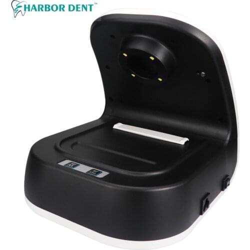 Dental Lab Grinding Vacuum Cleaners Polishing Dust Collector Portable Dental Lab Equipment