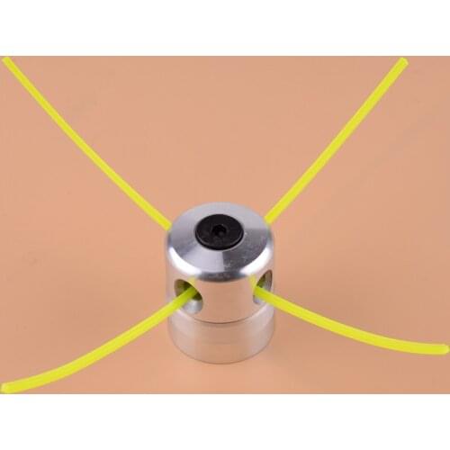 Trimmer Head Grass Cutting Line Strimmer Fit For Brushcutter Lawn Mower Cutter Weed Eater Garden Power Tools