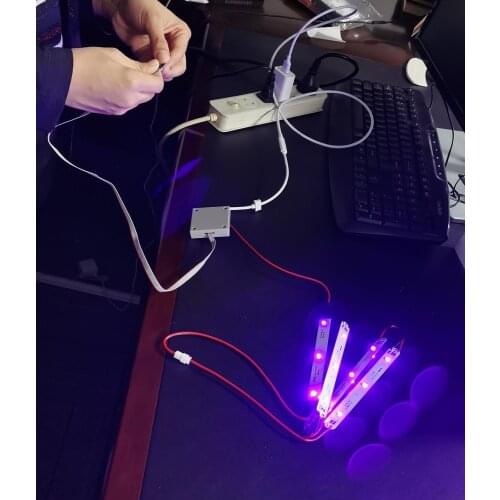 Ultraviolet Lamps Unilumen China