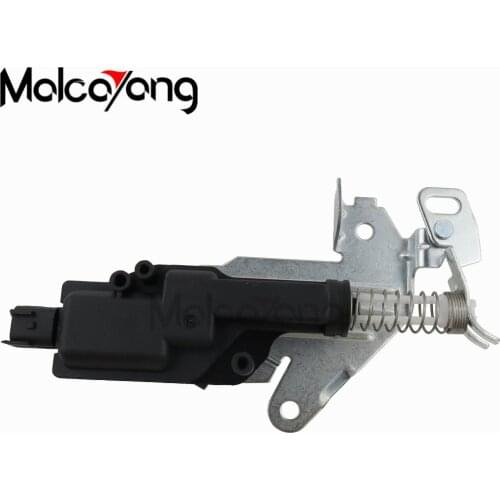Tailgate Lock Motor Actuator Solenoid 1481081 2S6T432A98AF For Ford Fusion Fiesta Mk5 Mk6