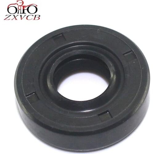For YZF400 1998-2000 YZF 400 Motorcycle water pump oil seal parts engine heat dissipation