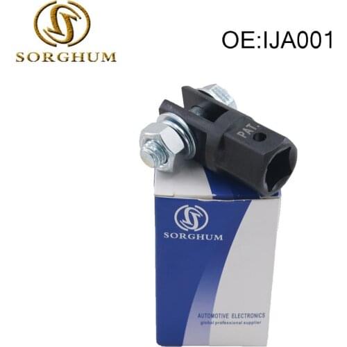 IJA001 Scissor Jack Adaptor 1/2'' for Use with 1/2 Inch Drive or Impact Wrench Tools