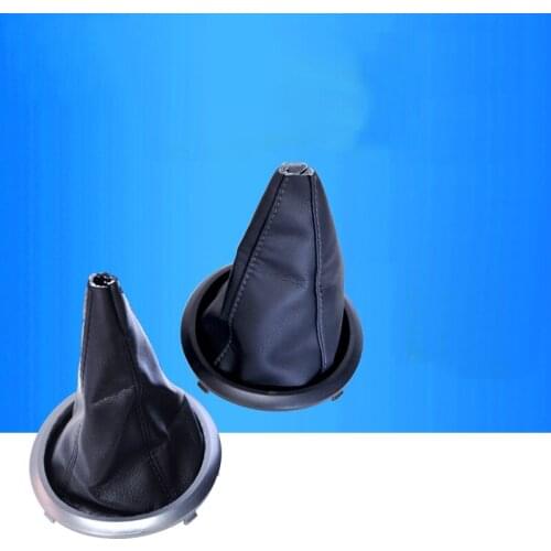 Apply to Suzuki Xiaotu Vitara AIivio S-Cross SX4 swift Alto Manual shift lever dust cover