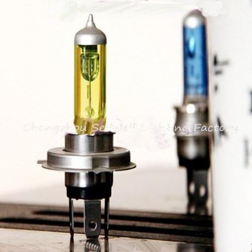 Czsewlg H4 Halogen Bulbs (P43t)