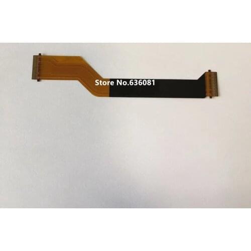 Repair Parts LCD Display Screen Flex Cable Connection FPC For Sony A7 A7S A7R ILCE-7 ILCE-7S ILCE-7R