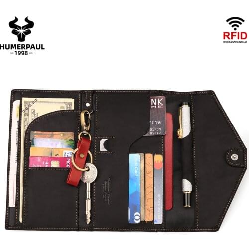 Большие кошельки HUMERPAUL China At AliExpress