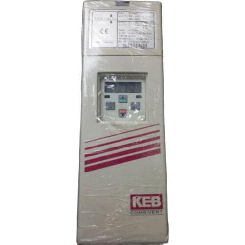 Keb 10.F4.C1D-4008 V1.4 Frequency Inverter Used In Good Condition