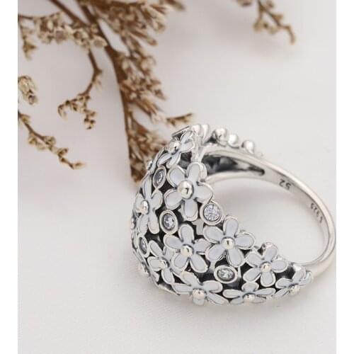 Lomeo jewelry Big Rings