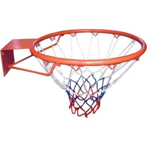 Moda Zebra Basketball Nets