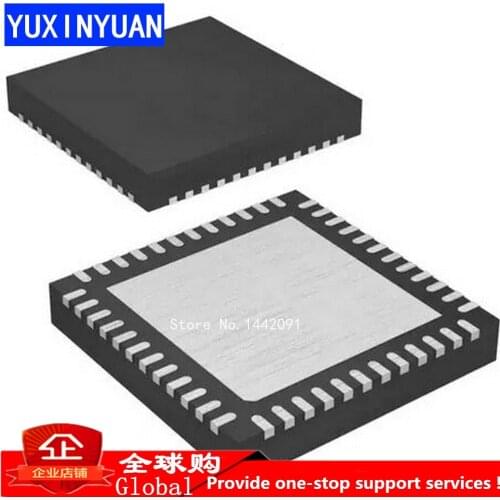 NEW ORIGINAL HIGH QUALITY 1PCS NRF51802-QFAA NRF51802QFAA N51802 51802