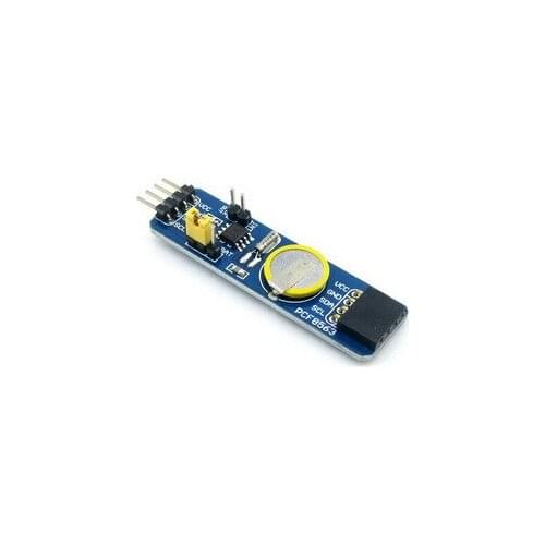 PCF8563 RTC Board PCF8563T CMOS Real-time Clock Calendar Development Module Kit