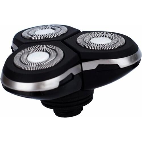 1Pcs Replace shaver head for Philips Norelco RQ10 RQ11 RQ12 RQ32 RQ1131 RQ1290 RQ330 RQ310 RQ311 RQ320 RQ330 RQ350 RQ360 RQ370