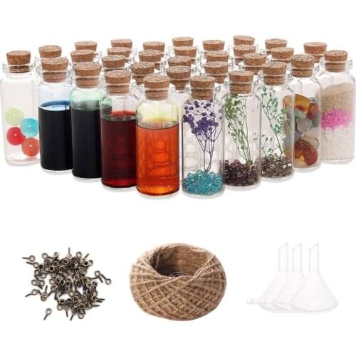 TEPWJUO Storage Jars