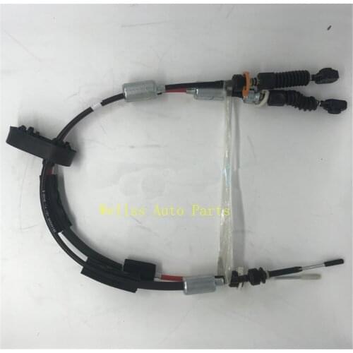 CHANGING GEARS CABLE For Chevroelt CRUZE 2012 Gear Shift Cable 25186939 New
