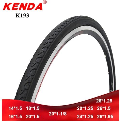 Kenda bicycle tire 20 26 26*1.95 BMX MTB mountain bike tire 14 16 18 20 24 26 1.5 1.25 1-1/8 pneu bicicleta tyres ultralight