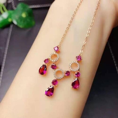 YUMZONED Chains
