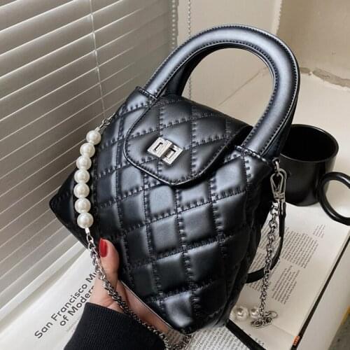 Famous brand women handbags pu leather shoulder bags for female 2021 New crossbody bags