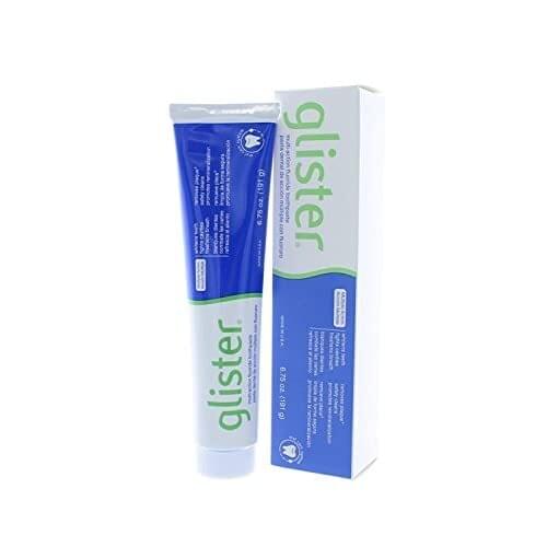 Glister Multi-action Extra Protection Toothpaste 6.75 oz