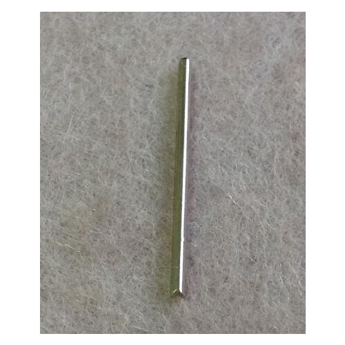 10pcs Computerized embroidery machine parts Boring Needles V shape for some of Tajima ZGM Haina etc. Chinese embroidery machines