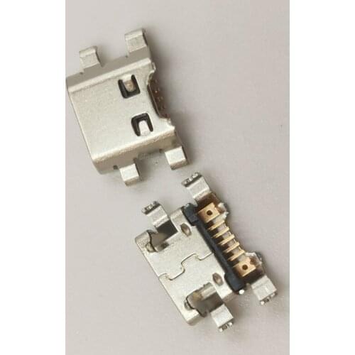 10Pcs USB Charging Dock Plug Charger Port Connector For LG G3S D724 G2mini D618 D620 G2 G3 Mini G3Mini D722 D722V Micro Jack