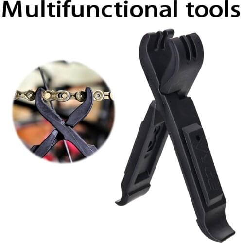 2019 new Mountain Bike Tools Multifunctional Tire Spoon Tire Tire Repair Tool Accesorios Bicicleta Mountain Bike Cycling Tools