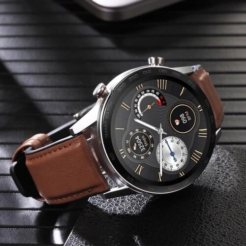 2021NEW DT95 Smart Watch Watch Bluetooth Call Multiple Dials IP68 Waterproof 360*360 HD IPS Screen Smartwatch Men Factory Outlet