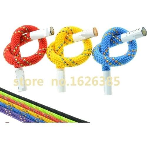 6MM-9.5MM 10M-16M accessory cord for fast descend rope aerial work safety insurance working sport harness, rigging hardware