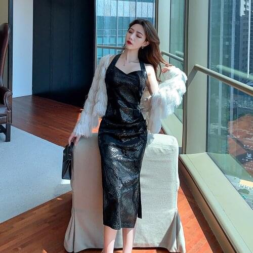 ATOFU Women's Dresses