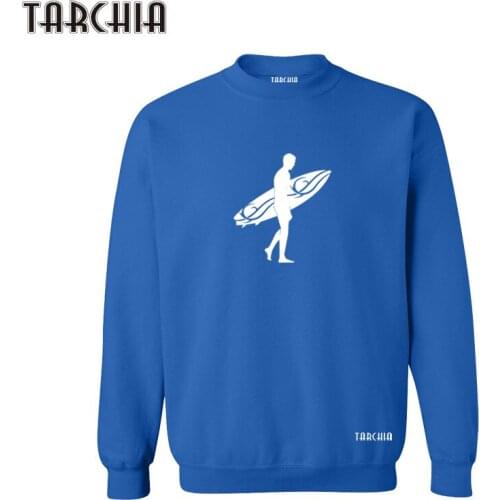 Free Shipping 2021 TARCHIA Autumn Long Sweatshirts Male Famale Hoodies Sweatshirts Women Wear O-neck Man Tops 210701103