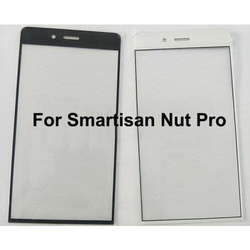For Smartisan Nut Pro NutPro OD105 OD103 Touch Panel Screen Digitizer Glass Sensor Touchscreen Touch Panel Without Flex