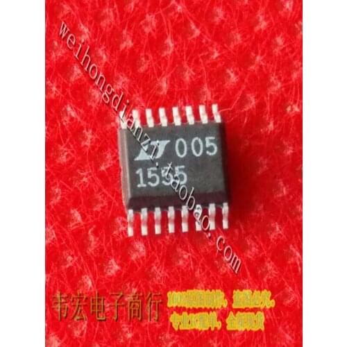 Delivery.LTC1555CGN LTC1555LCGN Free inventory SSOP16