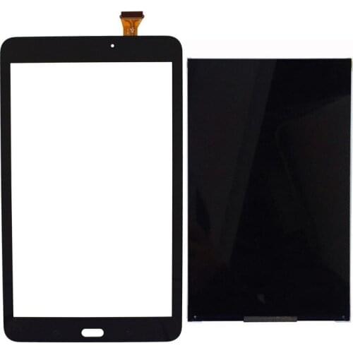 Display Screen + Touch Digitizer Screen for Samsung Galaxy Tab E 8.0 T377 T377A T377V T377P T377T T377R T377W