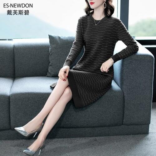 ES·NEWDON Long Dresses
