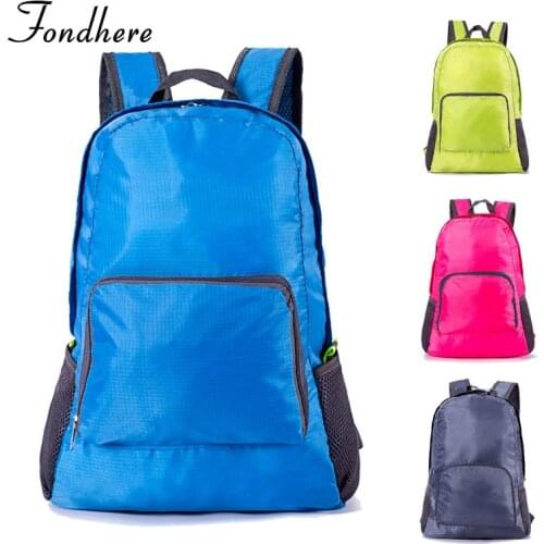 Fondhere Goods For Tourism