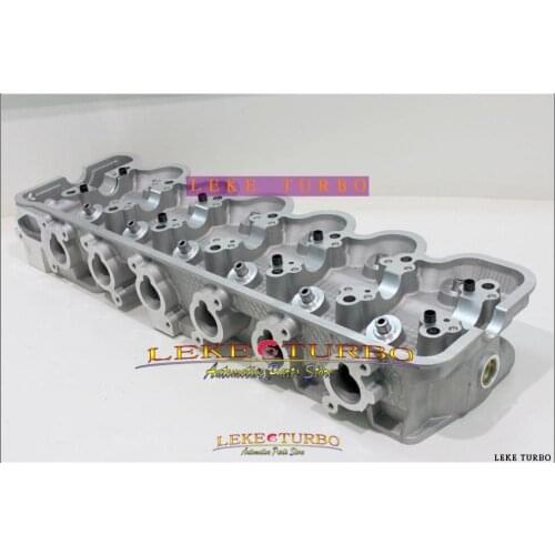EA/EB EA EB Cylinder Head For Ford Falcon 3984cc 4.0L L6 SOHC 12v 1998-2003