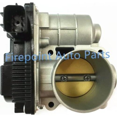 Throttle Body Assembly For Sen-tra Al-mera Hi-tachi OEM ETB0002 16119AU00C 16119AU003