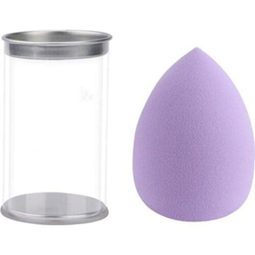 Cosmetic Puff Powder Smooth Womens Makeup Foundation Sponge Beauty Make Up Tools & Accessories Water Drop Blending Shape
