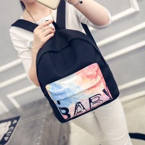 Longmiao Men's Shoulder Backpacks