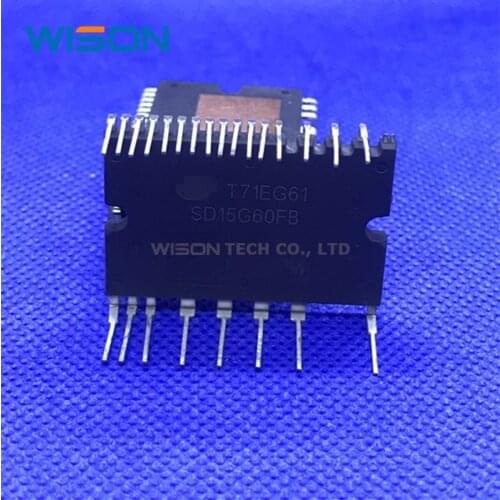 New original SD10G60FB SD15G60FB SDM10G60FB SDM15G60FB module
