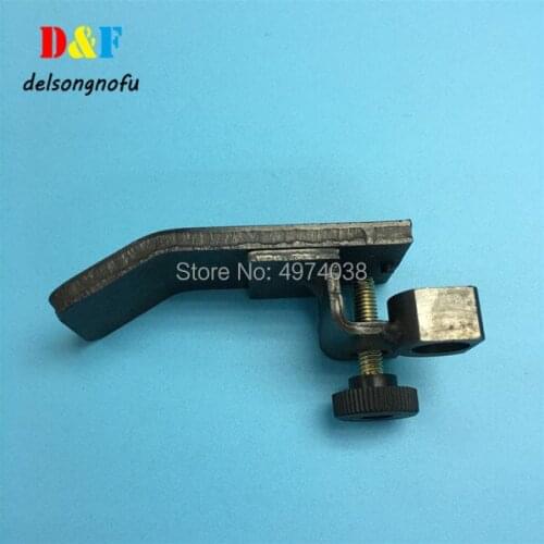 Offset printing machine Sheet stop-used C9.015.365S