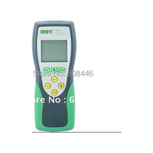 Carbon Monoxide CO Gas Meter Digital Tester Gas Sensor 0-1000ppm range DY881