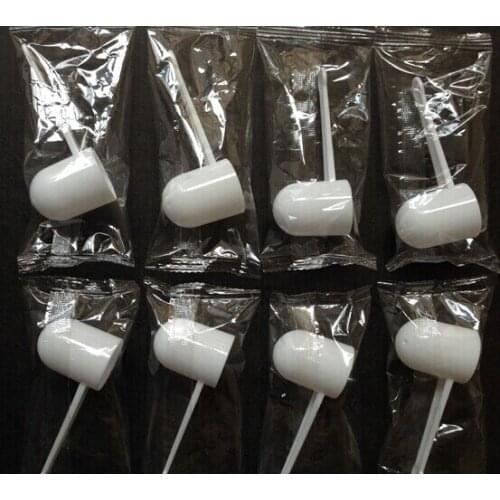 Wholesale Milk powder spoon ,10G PP measuring spoons , spot supply 1200pcs individual packing
