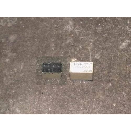 Relays AGN200A4H 8foot