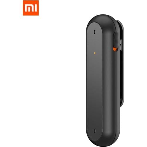 Xiaomi Moan Voice Recorder Pen Multifunctionl 16GB 5.0 Bluetooth Sound Recorder Pen USB Type-C MEMS Microphone Ai Recording Pen