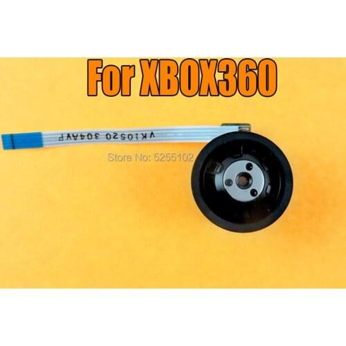 1pc Replacement For Liteon Microsoft Xbox 360 Spindle Drive Motor DG-16D2S For Xbox 360/Xbox360 Slim Fat Game Console